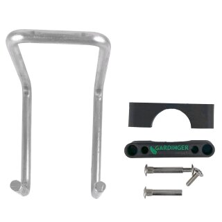 Set Ventilschutzbügel für Profill 0.5 befüllbare Propanflasche 0,425kg