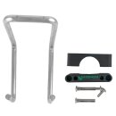 Set Ventilschutzbügel für Profill 0.5 befüllbare Propanflasche 0,425kg