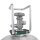 Set Ventilschutzbügel für Profill 0.5 befüllbare Propanflasche 0,425kg
