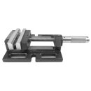 Maschinenschraubstock 105mm Qualität von WELDINGER