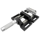 Maschinenschraubstock 105mm Qualität von WELDINGER