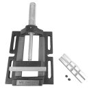 Maschinenschraubstock 130mm Qualität von WELDINGER