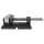 Maschinenschraubstock 130mm Qualität von WELDINGER