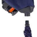 WELDINGER professional Schweißhelm Frischluftsystem FS-250 für den eigenen Schweißerhelm, 3 Filterstufen
