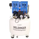 B-Ware FK100 dental mit Trockner und Luftfeinfilter...