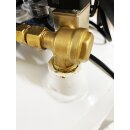 B-Ware FK100 dental mit Trockner und Luftfeinfilter...