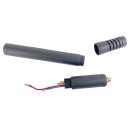 Maschinen-Plasmabrennerkopf PT60 / PT25 ohne Kabel...