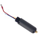 Maschinen-Plasmabrennerkopf PT60 / PT25 ohne Kabel (für Plasmaschneider PS42 PS 45 PS 55 PS 56 PS 62 wie Trafimet)