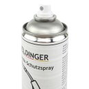 KeraWeld Düsenspray Schweißtrennspray 400 ml immer saubere MAG- Düsen von WELDINGER