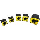 WELDINGER schaltbare Magnete MB1-MB5 für Bauprojekte...
