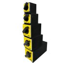 WELDINGER schaltbare Magnete MB1-MB5 für Bauprojekte...