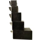 WELDINGER schaltbare Magnete MB1-MB5 für Bauprojekte Haftkraft 30-130 kg