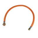 Gasumfüllschlauch 0,80 m für Propanflasche in...