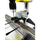 Schnellspannvorrichtung /Quick clamp für TB-2500