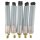 Kohlefaser Reinigungspinsel M6x1 Ersatzpinsel 5er-Pack