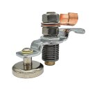 WELDINGER Massemagnet 300 A (Schweißmasse)