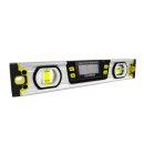 DW25 Digitale Magnet-Wasserwaage 25cm in Tasche mit...