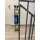 DW25 Digitale Magnet-Wasserwaage 25cm in Tasche mit Winkel-Messfunktion und LCD-Display WELDINGER