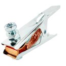 Masseklemme 200 A mit Kupferband Professional WELDINGER