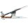 Masseklemme 200 A mit Kupferband Professional WELDINGER