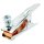 Masseklemme 200 A mit Kupferband Professional WELDINGER