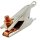Masseklemme 500 A Professional mit Kupferband WELDINGER