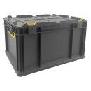 Clean perfekt CP300 Schweißnahtreinigungsgerät 300W inklusive Elektrolyt & Transportbox WELDINGER