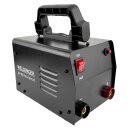 Clean perfekt CP300 Schweißnahtreinigungsgerät 300W inklusive Elektrolyt & Transportbox WELDINGER