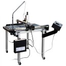 CNC-Plasmaschneidtisch CUT600 Komplettset von WELDINGER...