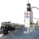 CNC-Plasmaschneidtisch CUT600 Komplettset von WELDINGER ohne Plasmaschneider