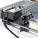 CNC-Plasmaschneidtisch CUT600 Komplettset von WELDINGER ohne Plasmaschneider