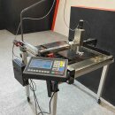 CNC-Plasmaschneidtisch CUT600 Komplettset von WELDINGER ohne Plasmaschneider