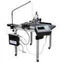 CNC-Plasmaschneidtisch CUT600 Komplettset von WELDINGER...
