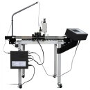 CNC-Plasmaschneidtisch CUT600 Komplettset von WELDINGER ohne Plasmaschneider