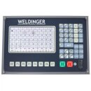 CNC-Plasmaschneidtisch CUT600 Komplettset von WELDINGER ohne Plasmaschneider