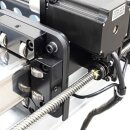 CNC-Plasmaschneidtisch CUT600 Komplettset von WELDINGER ohne Plasmaschneider