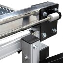 CNC-Plasmaschneidtisch CUT600 Komplettset von WELDINGER ohne Plasmaschneider
