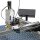 CNC-Plasmaschneidtisch CUT600 Komplettset von WELDINGER ohne Plasmaschneider