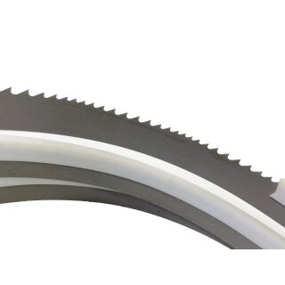 Ersatzbandsägeblatt M42 1435x13x0,65mm 6/10 grob für WELDINGER Metallbandsäge MBS 1435 made in Germany