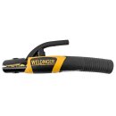 Elektrodenhalter 200A professional Quetschmontage...