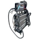 MEW 502W SYN PULS PRO LCD wassergekühlter 500A...