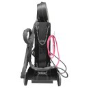 MEW 502W SYN PULS PRO LCD wassergekühlter 500A Profi-Schweißinverter mit Puls und Doppelpuls WELDINGER