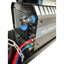MEW 502W SYN PULS PRO LCD wassergekühlter 500A Profi-Schweißinverter mit Puls und Doppelpuls WELDINGER