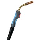 MEW 502W SYN PULS PRO LCD wassergekühlter 500A Profi-Schweißinverter mit Puls und Doppelpuls WELDINGER
