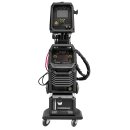 MEW 502W SYN PULS PRO LCD wassergekühlter 500A Profi-Schweißinverter mit Puls und Doppelpuls WELDINGER