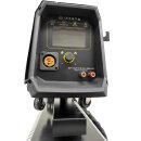 MEW 502W SYN PULS PRO LCD wassergekühlter 500A Profi-Schweißinverter mit Puls und Doppelpuls WELDINGER