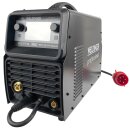 B-Ware:WELDINGER Kombi-Schweißinverter MEW 300 SYN...