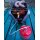 Set BBQ 42 BBQ for two kleinster Koffergasgrill + Profill Set Propanflasche 0,5kg von GARDINGER
