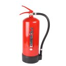 neu gewarteter 6l Feuerlöscher Schaum AB mit...