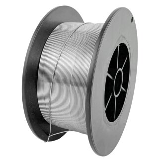 Guss-MIG-NiFe -Schweißdraht 0,8 mm 0,6 kg für Gusseisen und Temperguss